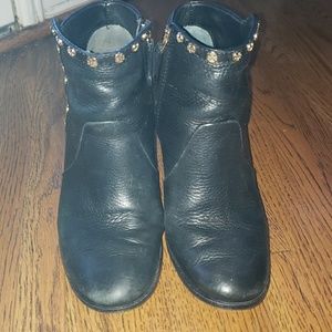 TORY BURCH BOOTS